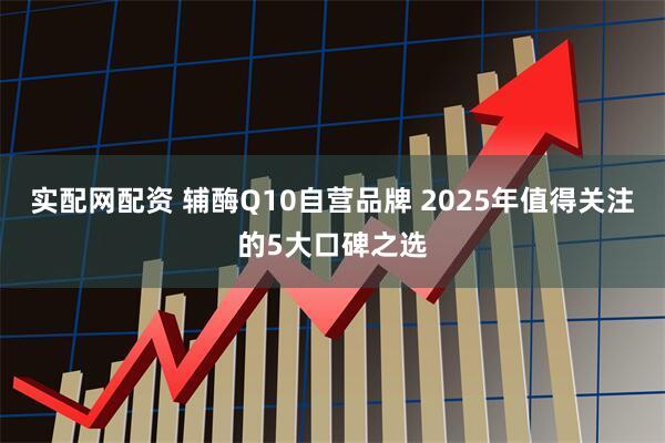 实配网配资 辅酶Q10自营品牌 2025年值得关注的5大口碑之选